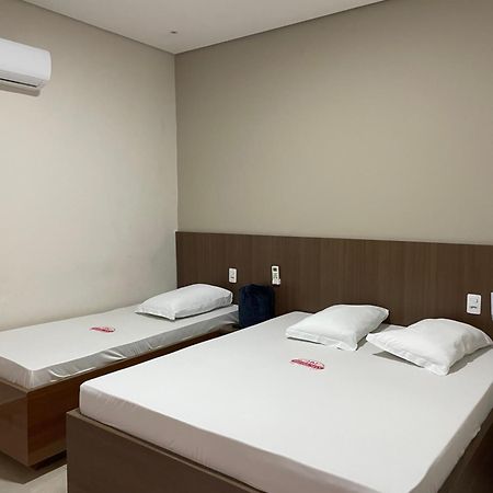 Hotel Max Tatuape São Paulo Ngoại thất bức ảnh