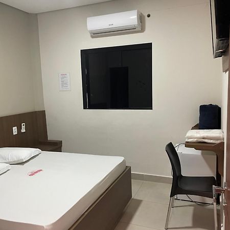 Hotel Max Tatuape São Paulo Ngoại thất bức ảnh