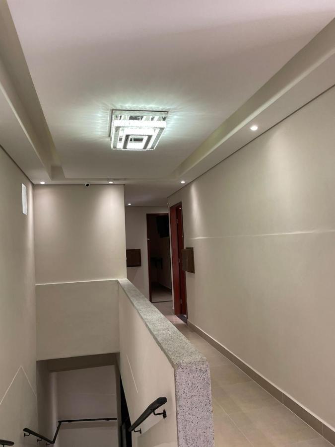 Hotel Max Tatuape São Paulo Ngoại thất bức ảnh