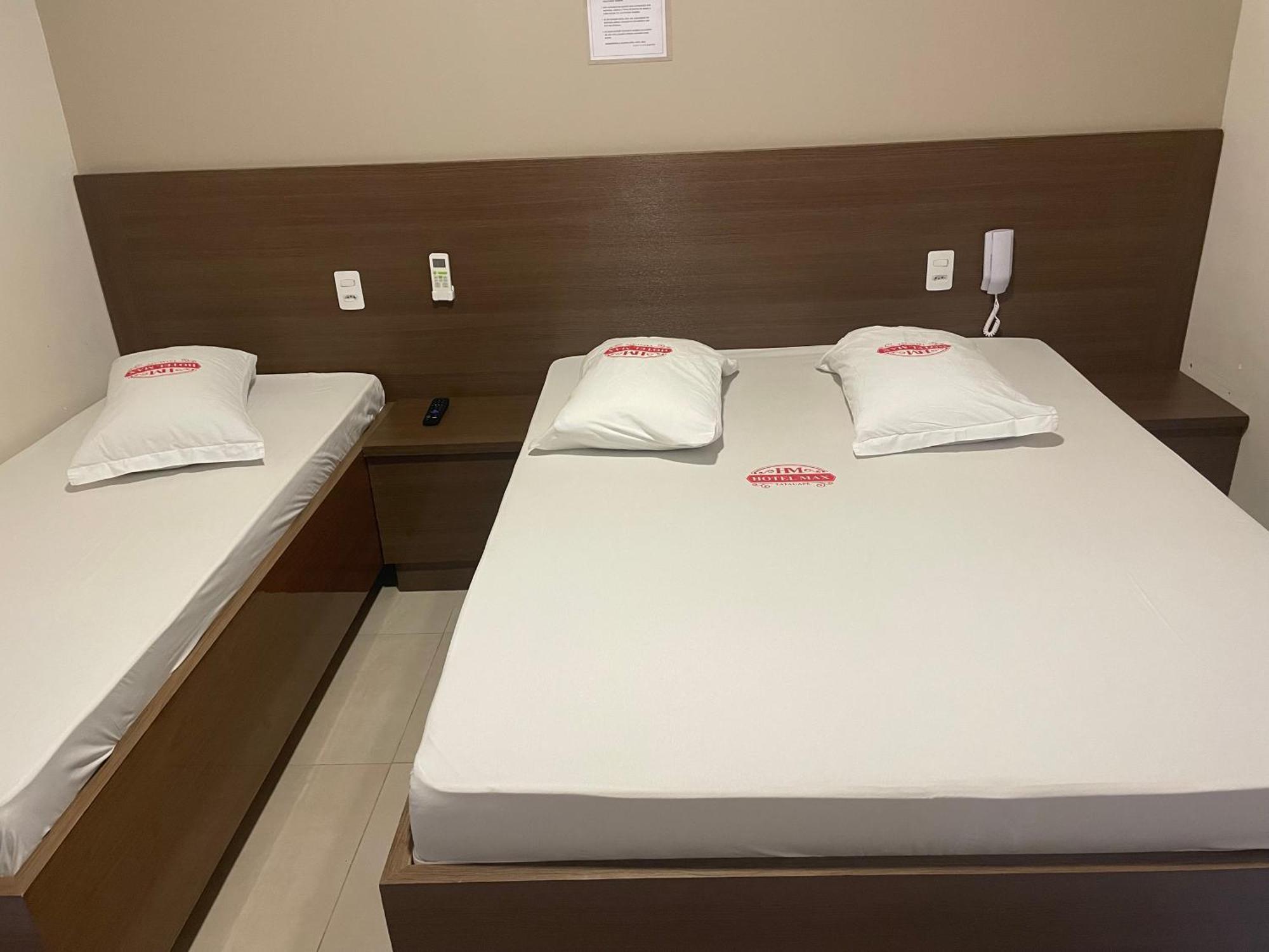 Hotel Max Tatuape São Paulo Ngoại thất bức ảnh