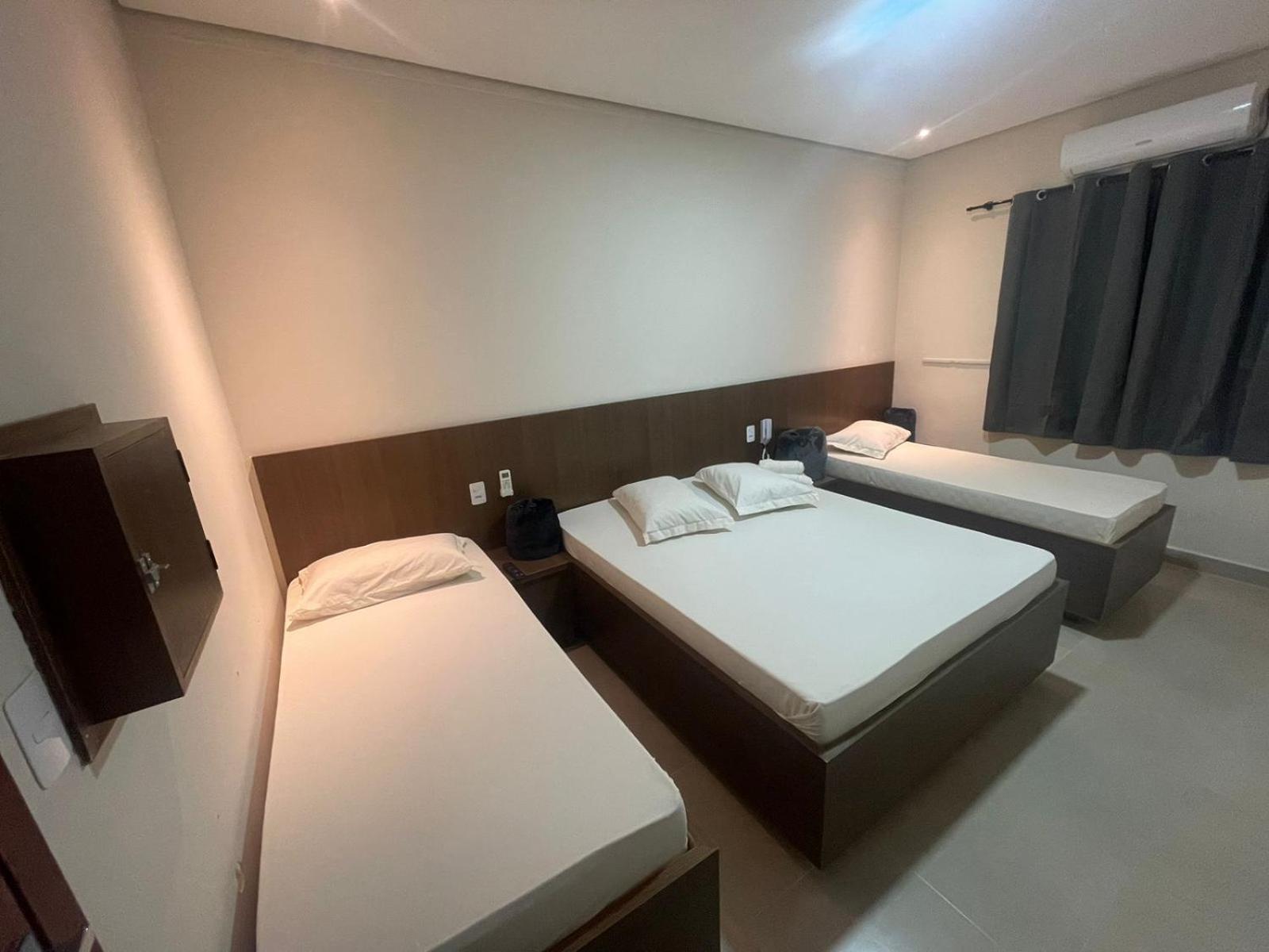 Hotel Max Tatuape São Paulo Ngoại thất bức ảnh
