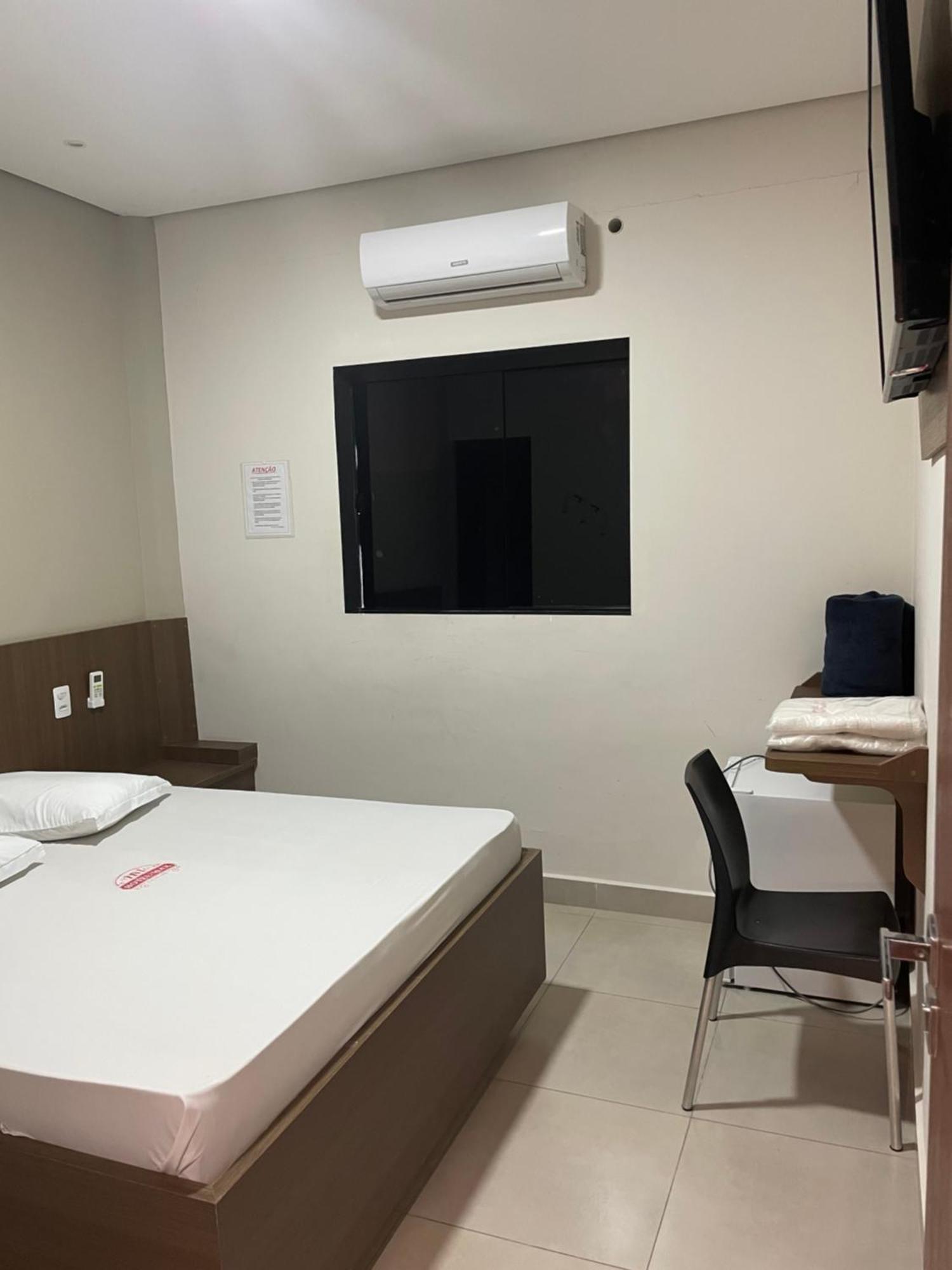 Hotel Max Tatuape São Paulo Ngoại thất bức ảnh
