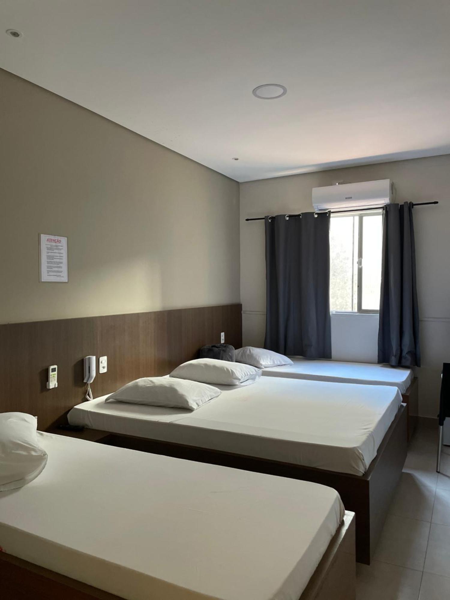 Hotel Max Tatuape São Paulo Ngoại thất bức ảnh