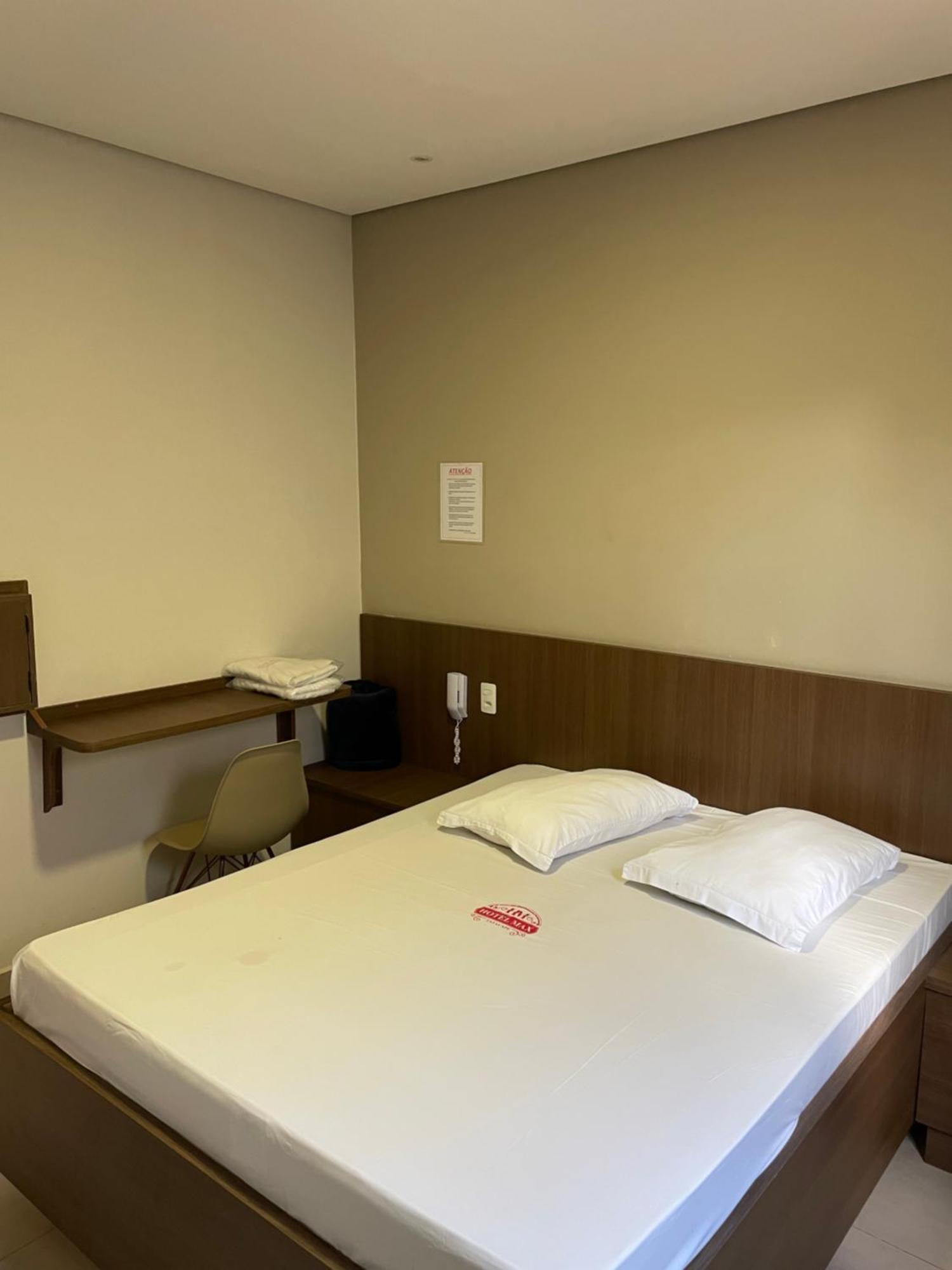 Hotel Max Tatuape São Paulo Ngoại thất bức ảnh